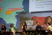 El Ministerio de las Culturas destaca avances históricos en educación artística, circulación y patrimonio durante el periodo 2022–2026