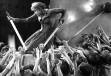 La Cinemateca de Bogotá presenta una muestra esencial de Fritz Lang en alianza con el Instituto Goethe