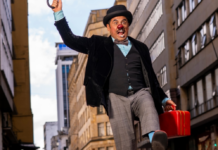 Bogotá a puertas de celebrar el XXI Festival de Teatro y Circo con una programación amplia y diversa para todos