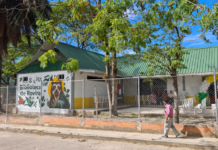 Rovira, Tolima, inauguró su nueva Biblioteca Pública