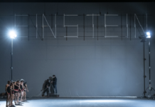 Einstein on the Beach llega al Teatro Jorge Eliécer Gaitán en una adaptación que redefine la ópera contemporánea