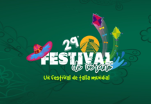 Desde el 31 de julio hasta el 31 de agosto, Bogotá subirá su temperatura con el Festival de Verano