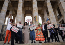 Fue radicado proyecto de ley de la Danza ante el Congreso de la República