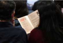Abierta convocatoria para talleres de lectura y escritura creativa con expertos nacionales e internacionales en Bogotá