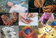 20 artistas colombianos expondrán en Festival Internacional de Arte en Corea del Sur