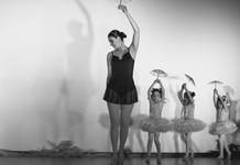 Cartelera de danza del 26 de octubre al 1 de noviembre
