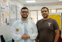 Dos investigadores de Uniatlántico, entre los más influyentes del mundo según el listado Stanford–Elsevier 2026