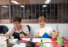 Vacaciones Crea 2026: más de 90 experiencias artísticas gratuitas para todas las edades en Bogotá