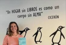 A Cooltura bienestar llega Liliana Jaramillo con su libro «Hago mi duelo»