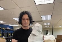 Jack White con el sencillo ‘Dollar Bill’, anuncia Frozen Charlotte, su séptimo álbum de estudio