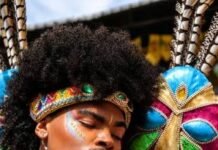 Desde «La Arenosa», el Carnaval Fest Homenaje al Carnaval de Barranquilla en La Florida
