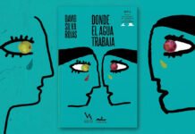 David Silva Rojas, de Perú, ganó el I Premio Internacional de Novela Breve Almadía–Ventosa Arrufat, con Donde el agua trabaja; una novela bajo sospecha…