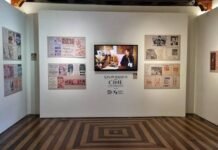 Invitación al ciclo “El medio ambiente en el cine colombiano” – 40 años de la Fundación Patrimonio Fílmico Colombiano