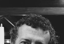 «Yo prefiero que mis novelas queden como se escribieron» Luis Noriega