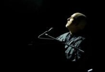Peter Gabriel está de vuelta con ‘A Hard Lesson’, el sexto adelanto de su nuevo disco, ‘o\i’