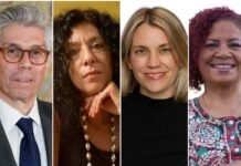 La argentina Leila Guerriero, el colombiano Daniel Coronell, la estadounidense Kate Linthicum y la venezolana Luz Mely Reyes ganaron el premio de periodismo María Moors Cabot