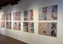 Ciclo “El medio ambiente en el cine colombiano” – 40 años de la FPFC