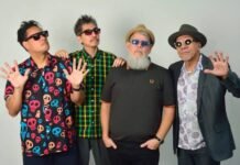 Desorden Público vuelve por cuarta vez a Rock al Parque para celebrar los 30 años del festival