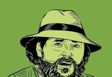 El aguardiente, la cantina, la música de carrilera, el guayabo y las ganas de volver a tomar, en el libro de Pablo Rolando Arango