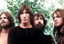 Pink Floyd reedita «Meddle» en vinilo naranja y recupera las imágenes de «Echoes» en «Crystal Voyager»