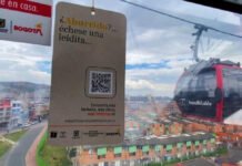 En el mes del amor y la amistad, las historias vuelven a viajar por Bogotá con Lecturas en Movimiento en TransMi