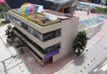 57 años de El Museo de Bogotá. Programación especial para encontrarse con la historia, la memoria y la ciudad