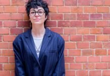 «Esta novela hace una reflexión clara de cómo quiere uno vivir». Natalia Moreno
