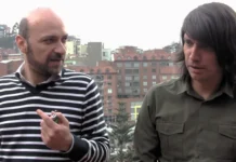 Nicolás Samper Camargo, salta a la ‘cancha’ de Cooltura Total en el Roblecast, el pódcast de Carlos Robledo
