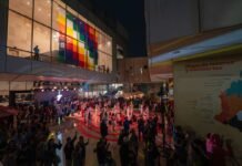 Más de 25 pueblos indígenas llegan al Centro Nacional de las Artes para celebrar el Día Internacional de los Pueblos Indígenas