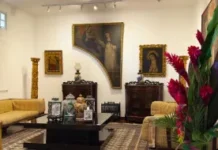 Rafael Puyana, uno de los grandes músicos colombianos del siglo XX, vuelve a Bogotá a través de la extraordinaria colección que reunió durante su vida