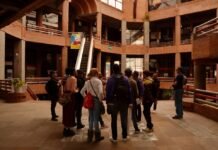 Bogotá imaginará el futuro de su patrimonio durante un encuentro académico en septiembre