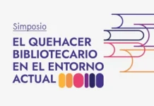 «El quehacer bibliotecario en el entorno actual» llega a su tercera edición y con la IA en el centro de la conversación