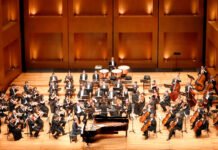La Orquesta Sinfónica Nacional y el Coro Nacional de Colombia celebran los 270 años del natalicio de Mozart con obras sinfónicas, concertantes y corales