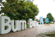 El Bum Bum Festival combinará música, arte y donaciones para la recuperación de escuelas afectadas por el terremoto