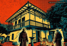 Susurros entre muros y calles centenarias: fantasmas y leyendas de La Candelaria