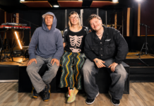 Aterciopelados & Argüello presentan “Expreso amazonia PT. II”