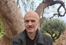 La rama vacía del poeta, editor y traductor de poesía Misael Ruiz en la FILAQ 2026