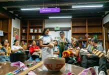 Bogotá gana el Premio de Alfabetización UNESCO Rey Sejong 2026